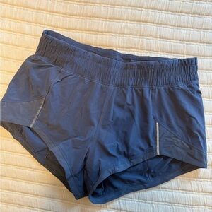Lululemon shorts 6